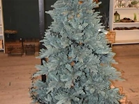Kunstkerstboom everlands