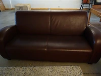 Kunstleren salon - afbeelding 2 van  3