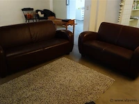 Kunstleren salon - afbeelding 3 van  3