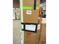 Kunstmatige bamboe, kunstplant, decoratieve plant - afbeelding 4 van  12