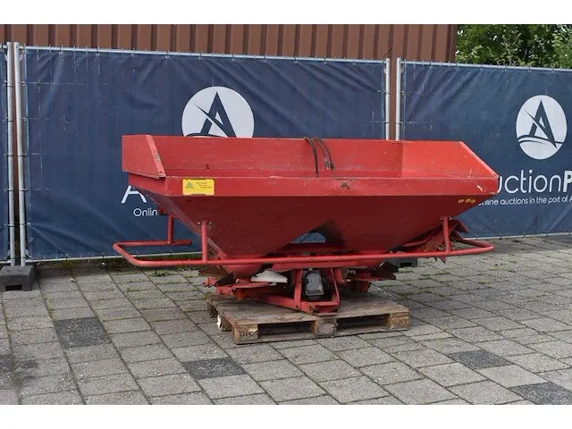 Kunstmeststrooier lely 2-3225 - afbeelding 1 van  1