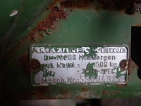 Kunstmeststrooier - afbeelding 4 van  5