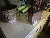 Kunstplanten, 3 stuks - afbeelding 2 van  3
