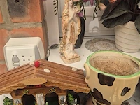 Kunstplanten en decoratie - afbeelding 2 van  3