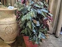 Kunstplanten en potten - afbeelding 4 van  4