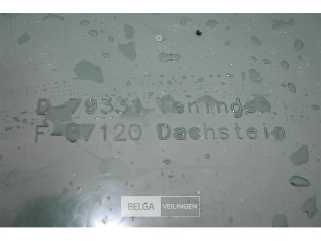 Kunststof compostbak + bloembak - afbeelding 3 van  4