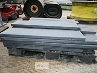 Kunststof compostbak - afbeelding 2 van  3