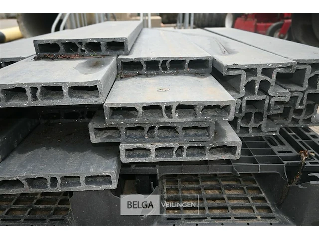 Kunststof compostbak - afbeelding 3 van  3