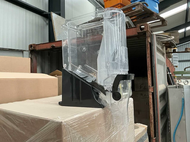 Kunststof dispenser (40x) - afbeelding 2 van  7
