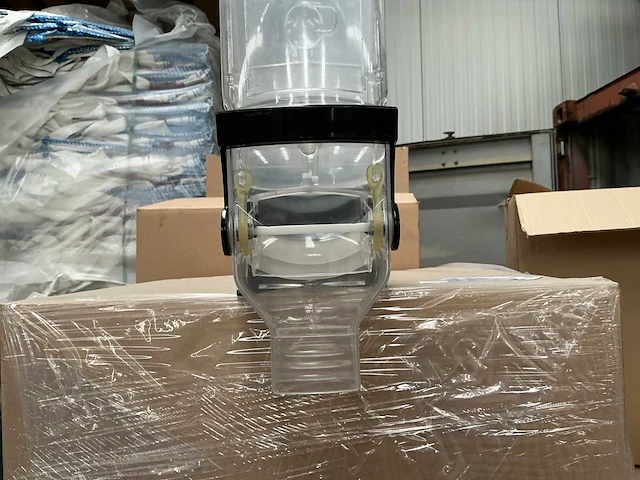 Kunststof dispenser (40x) - afbeelding 3 van  7