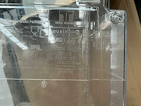 Kunststof dispenser (40x) - afbeelding 5 van  7