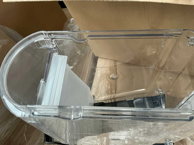 Kunststof dispenser (40x) - afbeelding 6 van  7