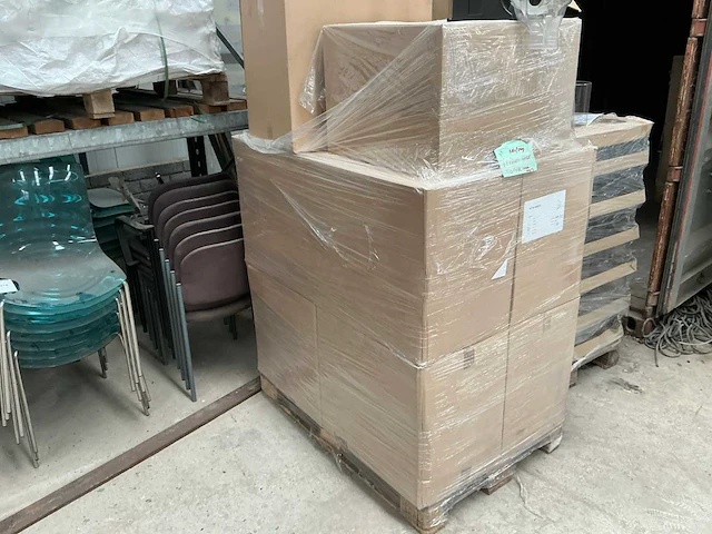 Kunststof dispenser (40x) - afbeelding 7 van  7