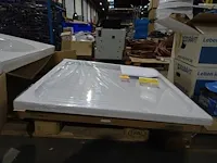 Kunststof doucheplaat duravit - afbeelding 2 van  2