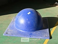 Kunststof halve bol - afbeelding 3 van  5