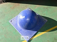 Kunststof halve bol - afbeelding 4 van  5