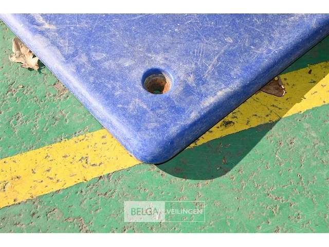 Kunststof halve bol - afbeelding 5 van  5