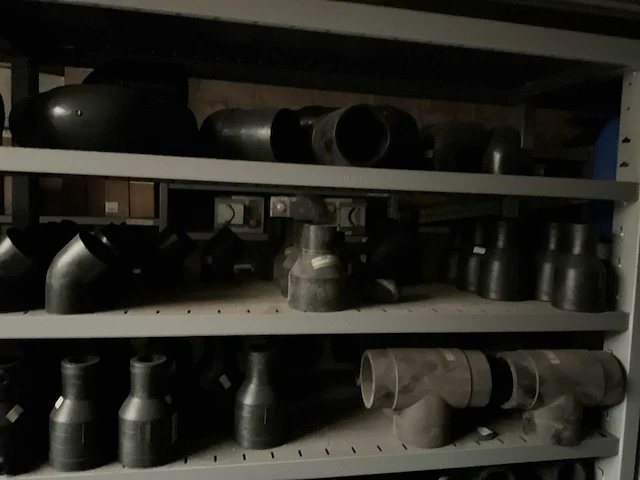Kunststof hulpstukken - afbeelding 8 van  21