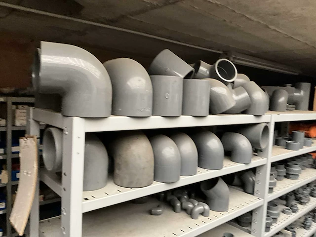 Kunststof hulpstukken - afbeelding 12 van  21
