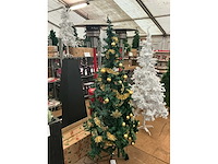 Kunststof kerstboom. - afbeelding 2 van  2
