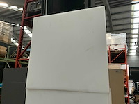 Kunststof kubus (3x) - afbeelding 2 van  3