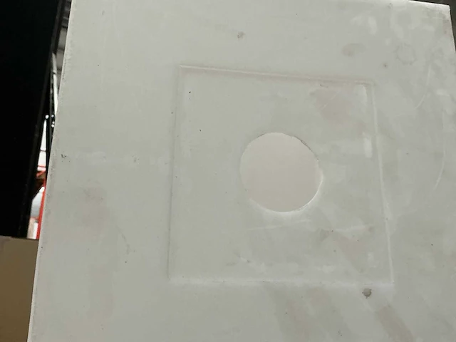 Kunststof kubus (3x) - afbeelding 3 van  3