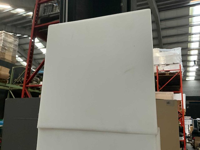 Kunststof kubus (3x) - afbeelding 2 van  3