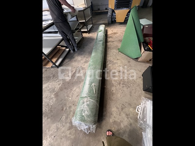 Kunststof mat - afbeelding 1 van  3