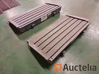 Kunststof oprijramp enpac, 2 stuks - afbeelding 2 van  8