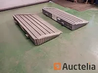 Kunststof oprijramp enpac, 2 stuks - afbeelding 5 van  8