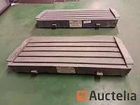 Kunststof oprijramp enpac, 2 stuks - afbeelding 8 van  8