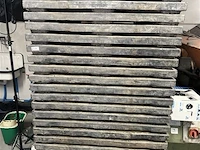 Kunststof paletten - afbeelding 3 van  3