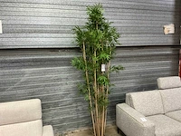 Kunststof plant - afbeelding 1 van  3