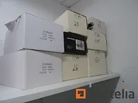 Kunststof ringkammen - afbeelding 4 van  4