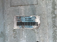 Kunststof stapelbakken (3x) - afbeelding 4 van  4