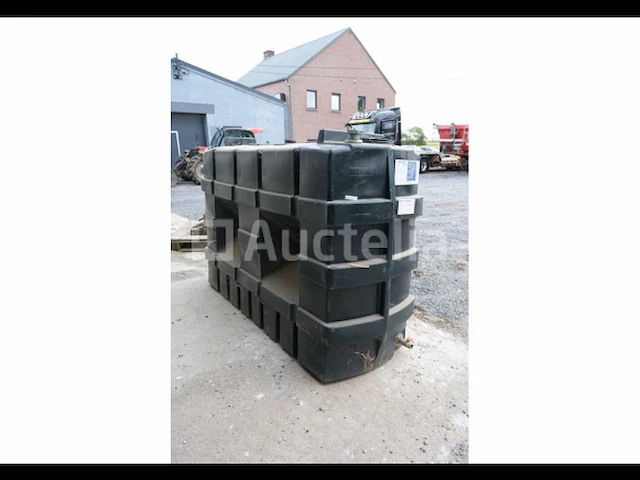 Kunststof stortbak - afbeelding 7 van  10