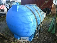 Kunststof vloeistof tank elbi - afbeelding 5 van  8