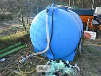 Kunststof vloeistof tank elbi - afbeelding 7 van  8