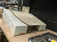 Kunststof watertank - afbeelding 2 van  4