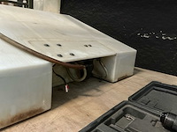 Kunststof watertank - afbeelding 3 van  4