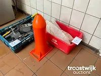 Kunststof worstenvuller - afbeelding 1 van  4