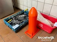 Kunststof worstenvuller - afbeelding 2 van  4