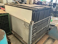 Kunststoffen panelen (48x) - afbeelding 1 van  9