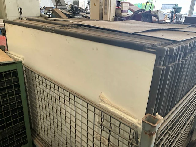 Kunststoffen panelen (48x) - afbeelding 2 van  9