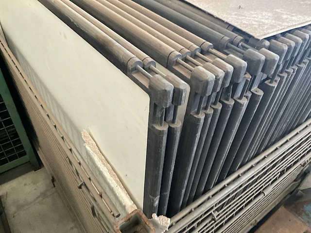 Kunststoffen panelen (48x) - afbeelding 4 van  9