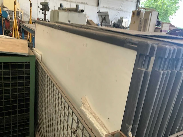 Kunststoffen panelen (48x) - afbeelding 6 van  9