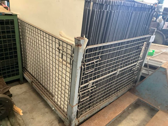 Kunststoffen panelen (48x) - afbeelding 8 van  9