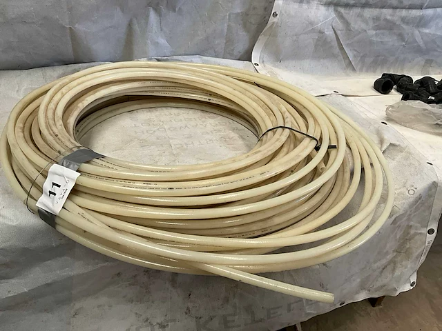 Kunststoffen rol ff-therm difustop buis (ca. 100 lpm) - afbeelding 1 van  6