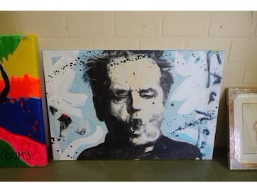 Kunstveiling new-art