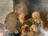 Kunstwerk grutzner - afbeelding 2 van  9